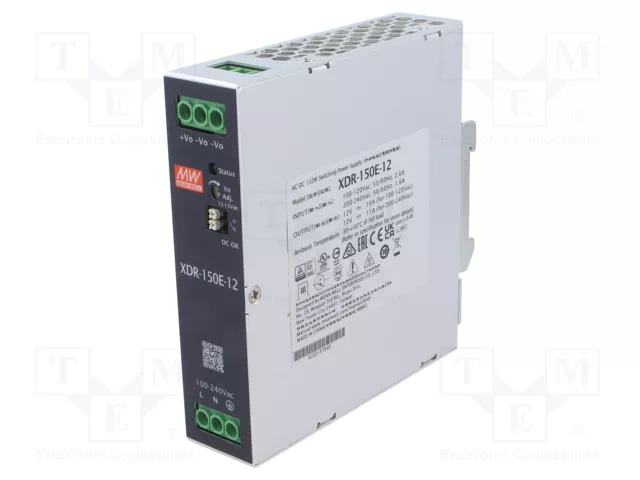 XDR-150E