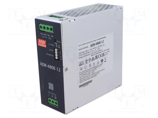 XDR-480E